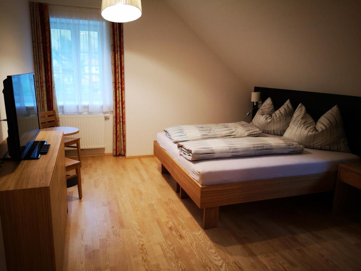 Altenbergerhof Neuberg an der Muerz Экстерьер фото