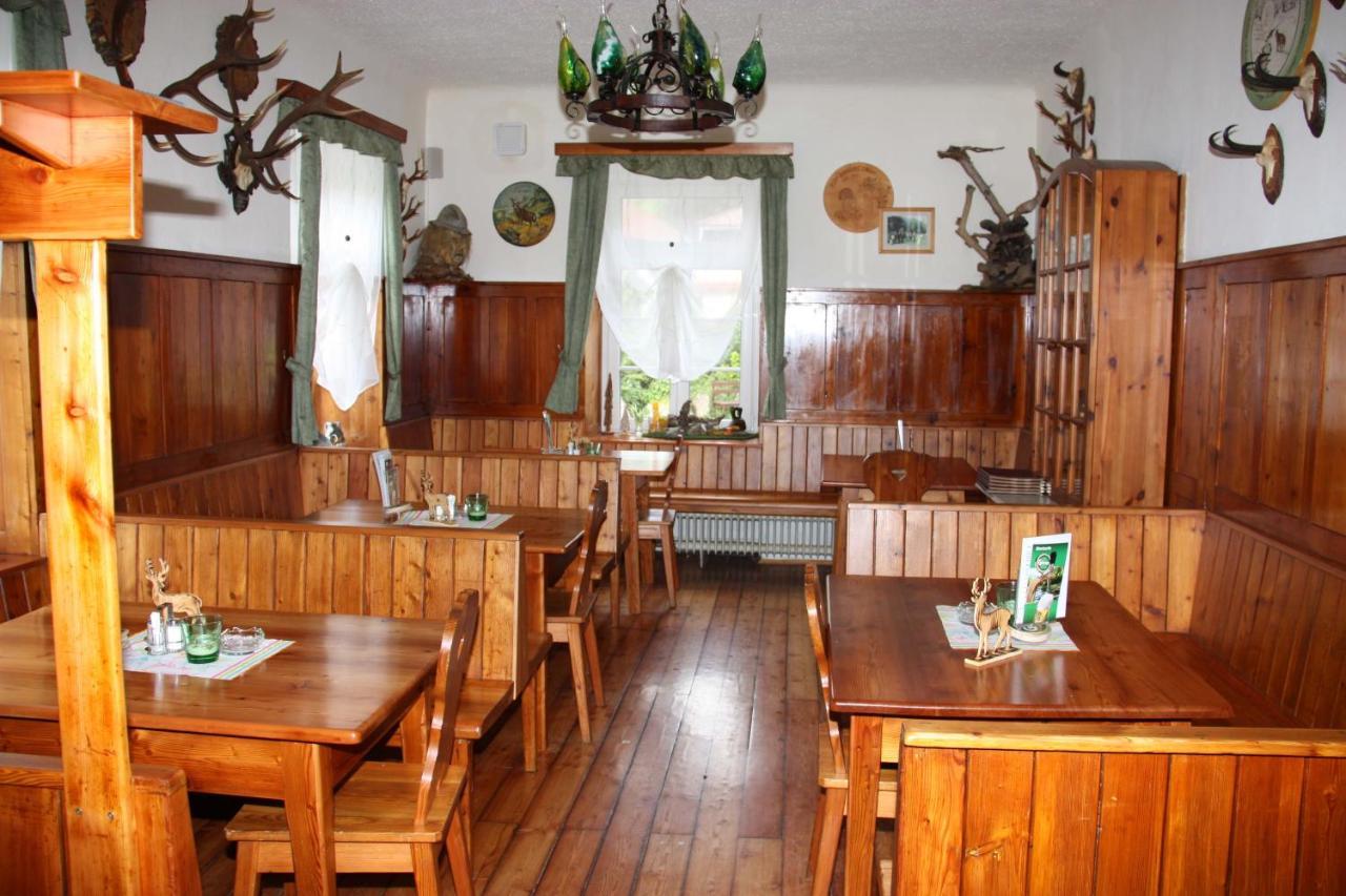 Altenbergerhof Neuberg an der Muerz Экстерьер фото