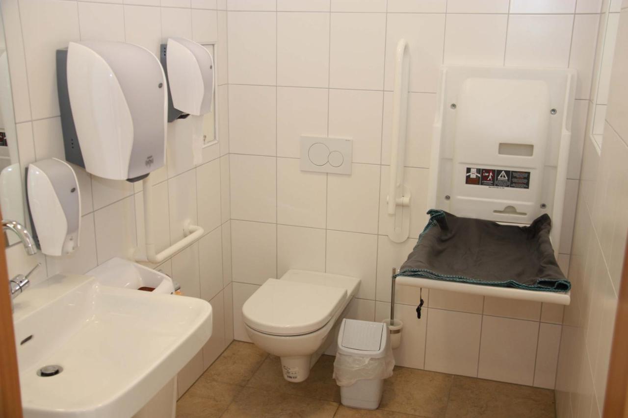 Altenbergerhof Neuberg an der Muerz Экстерьер фото