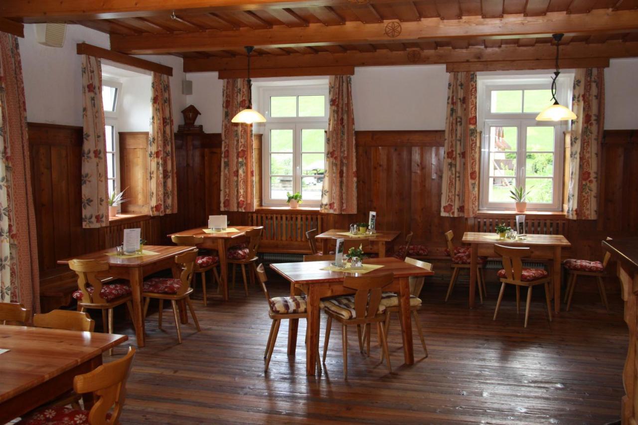 Altenbergerhof Neuberg an der Muerz Экстерьер фото