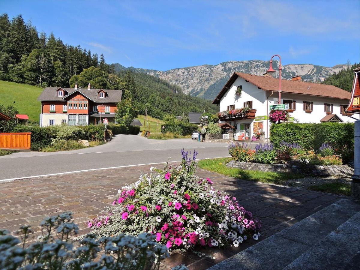 Altenbergerhof Neuberg an der Muerz Экстерьер фото