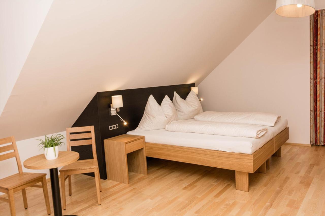 Altenbergerhof Neuberg an der Muerz Экстерьер фото
